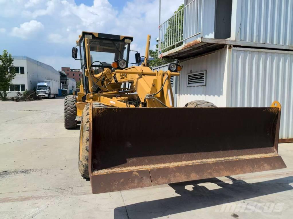 SEM 919 그레이더