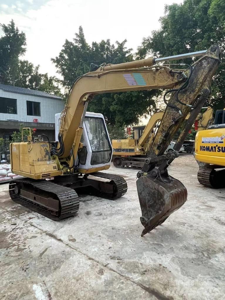 Sumitomo SH60 대형 굴삭기 29톤 이상