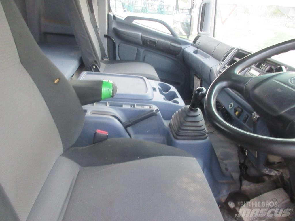 Hino 1826 스킵 로더 트럭