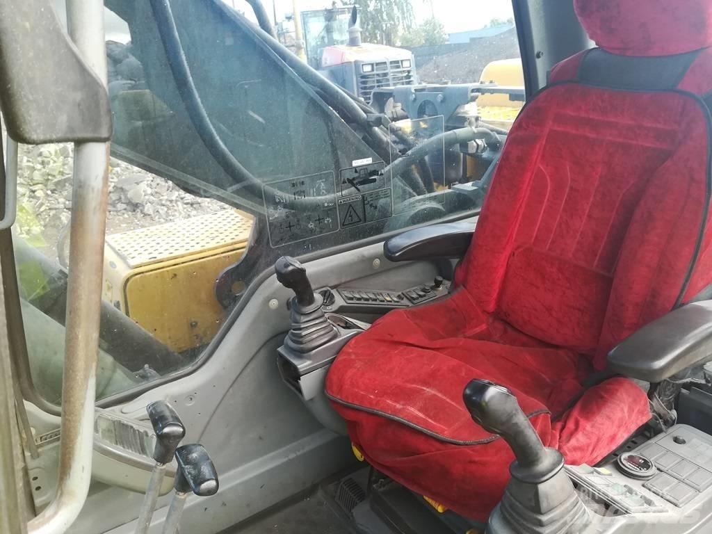 Volvo EC 290 B LC 대형 굴삭기 29톤 이상
