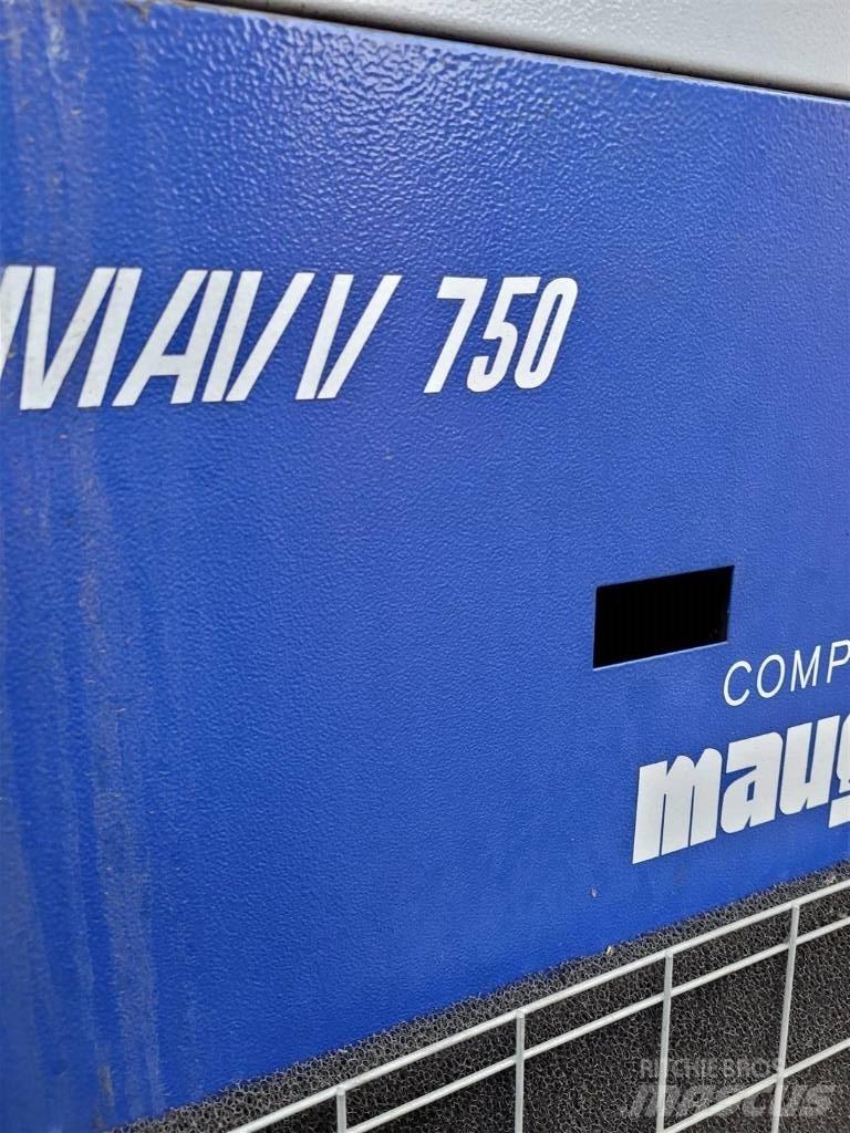  MAUGUIERE MAVV750/10 콤푸레샤