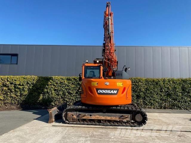 Doosan DX140 LCR-5 대형 굴삭기 29톤 이상