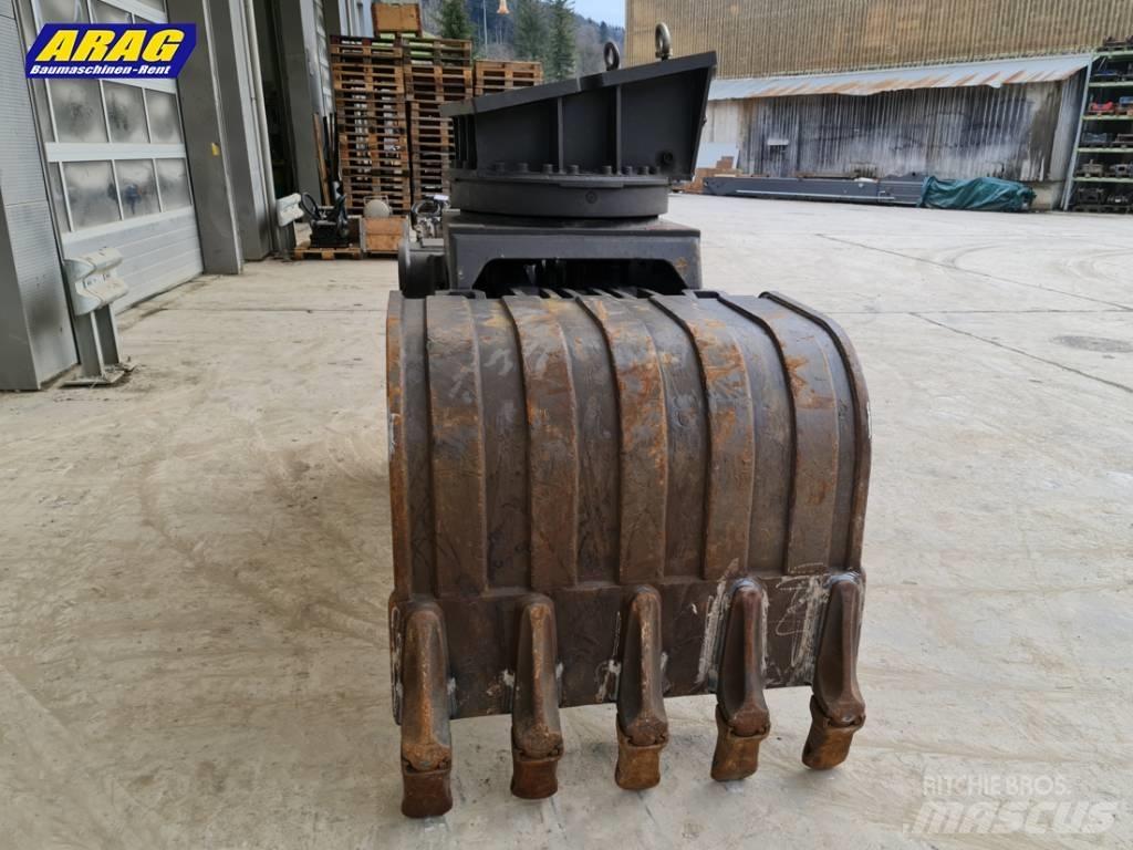 HGT MP7-PL 집게