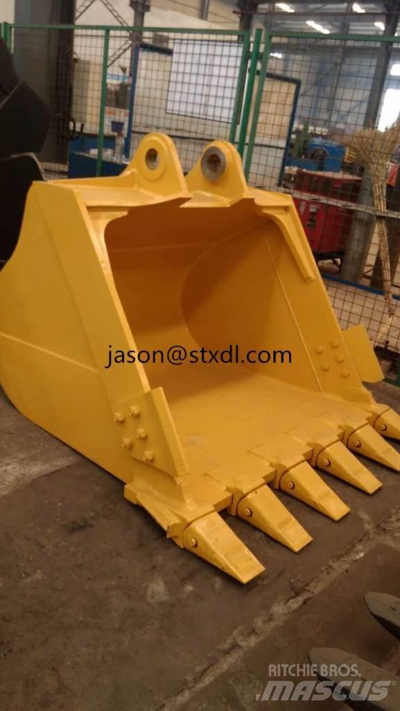 Komatsu PC300 Bucket 버켓