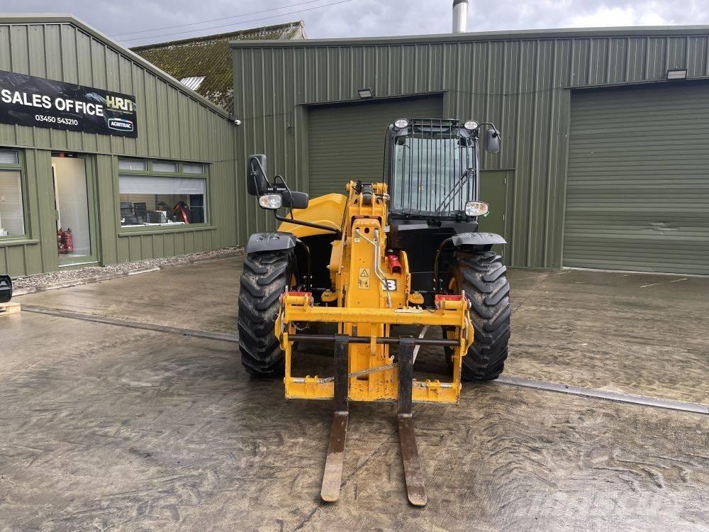 JCB 535-95 농업용 텔레 핸들러