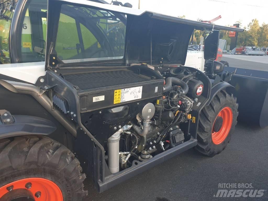 Bobcat TL 25.60 농업용 텔레 핸들러