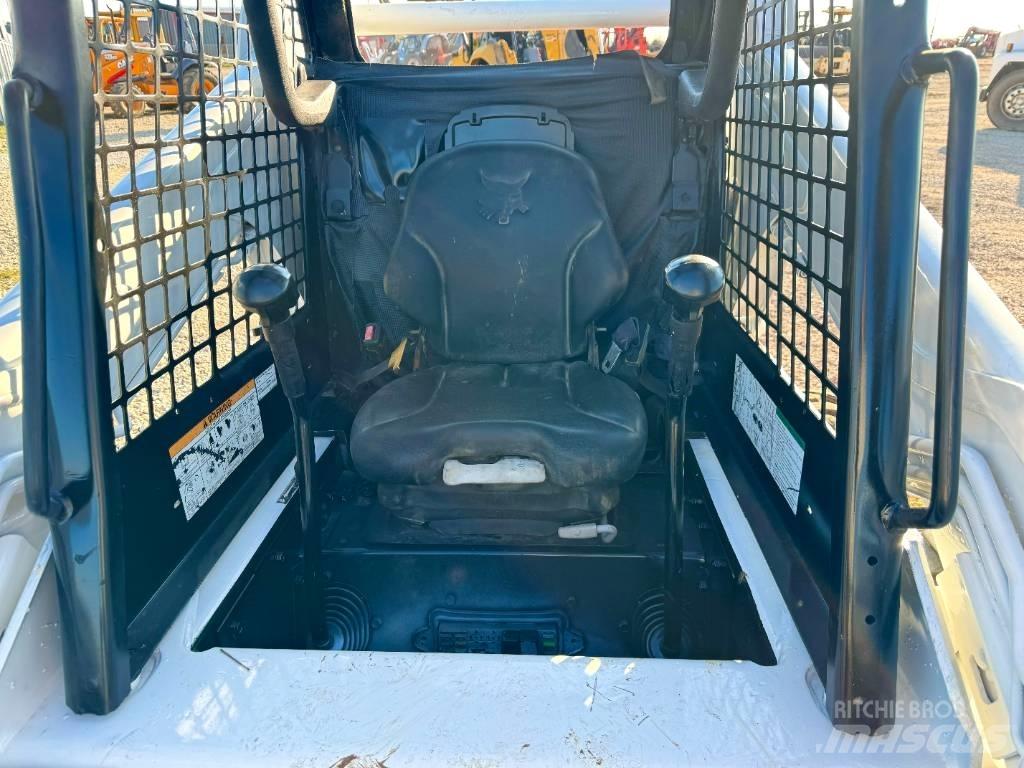 Bobcat S 175  스키드로더