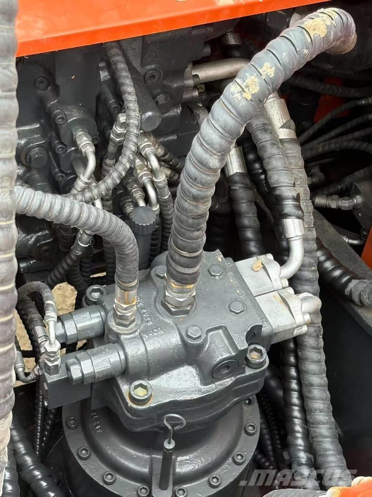 Doosan DX225LC-9C 대형 굴삭기 29톤 이상