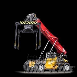 Sany SRSC4535G5-SP 리치 스태커