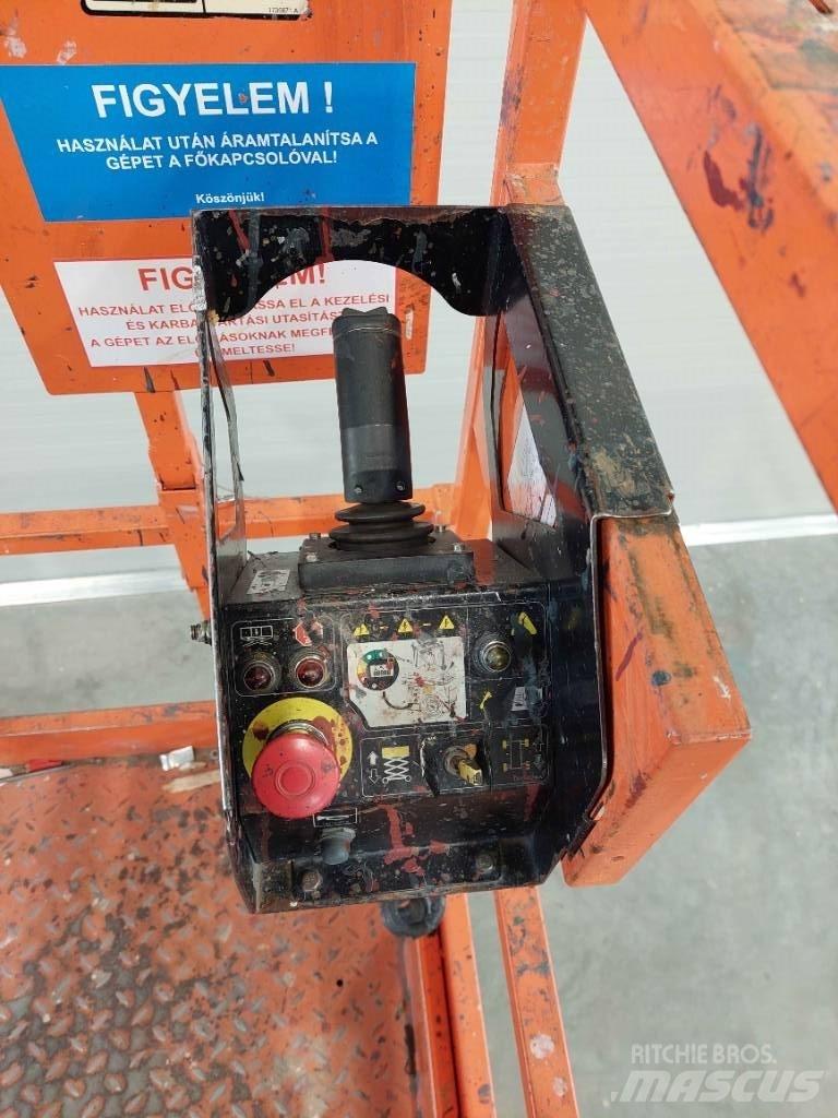 JLG 10 RS 가위형 리프트
