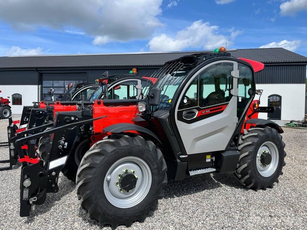Manitou MT 935 텔러 핸들러