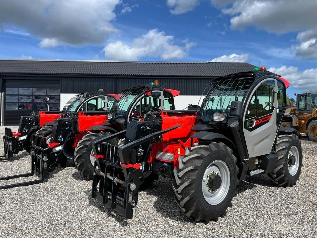 Manitou MT 935 텔러 핸들러
