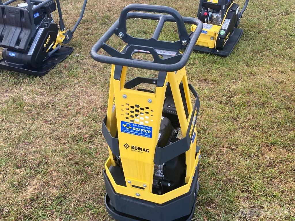 Bomag BR95 진동롤러