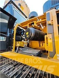 CAT 336 D 대형 굴삭기 29톤 이상