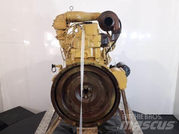 CAT 3046C-T 엔진
