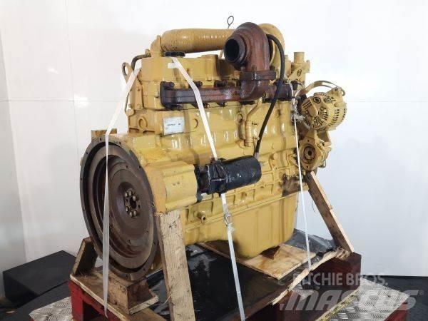 CAT 3046C-T 엔진