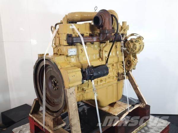CAT 3046C-T 엔진