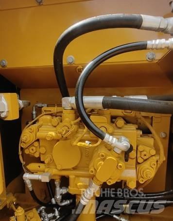 CAT 315D 대형 굴삭기 29톤 이상