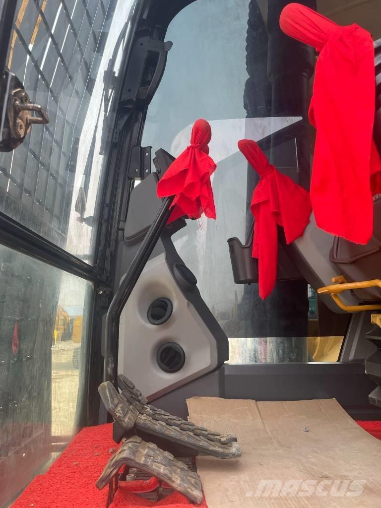 CAT 323GC 대형 굴삭기 29톤 이상