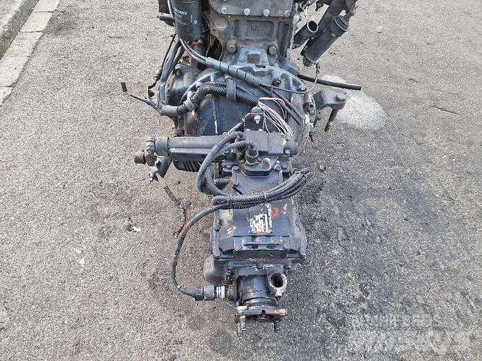 ZF S5-35/2 운송 장비 - 기타