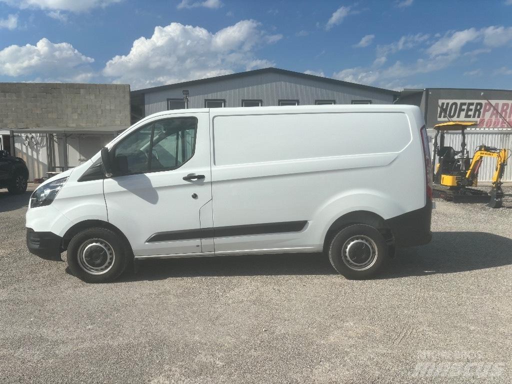 Ford Transit 박스 바디