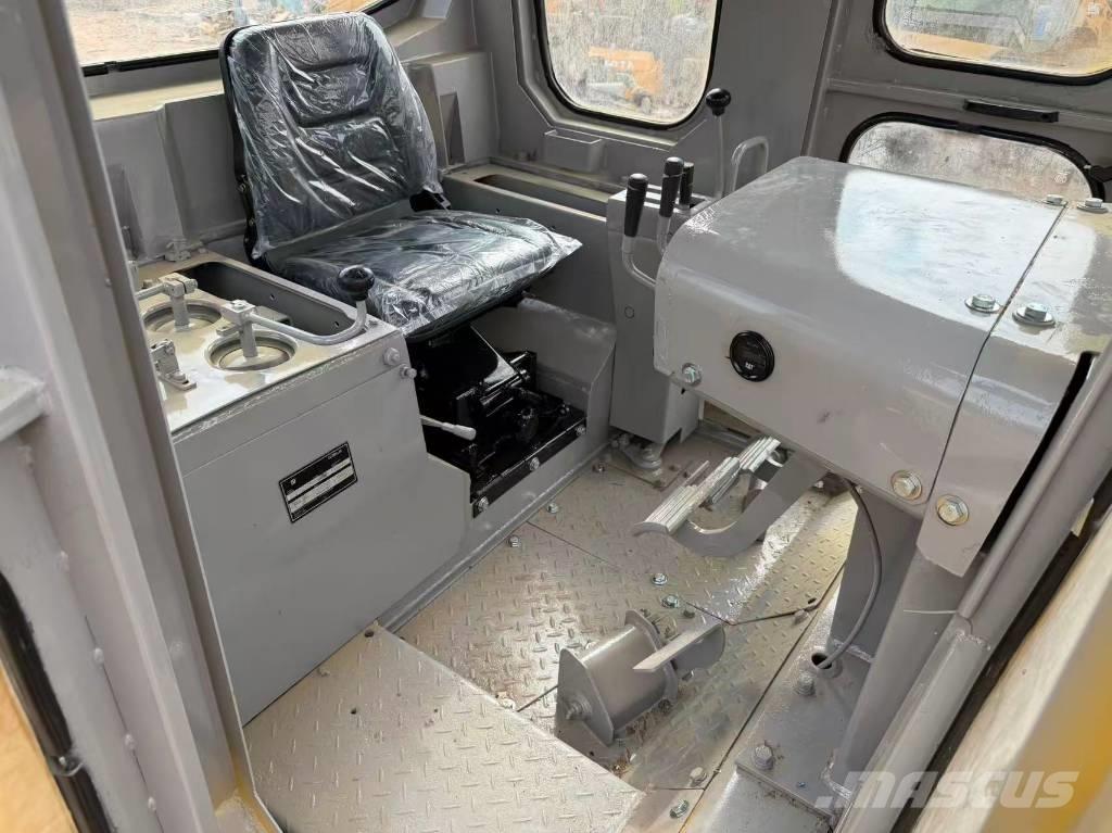 CAT D7G 크롤러 도저