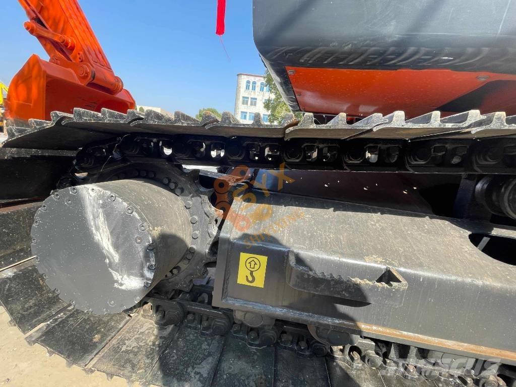 Doosan DX 225 LC 대형 굴삭기 29톤 이상