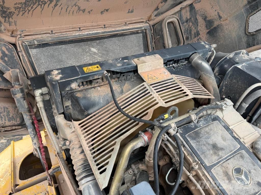 Bell B 45 E 연결식 홀러