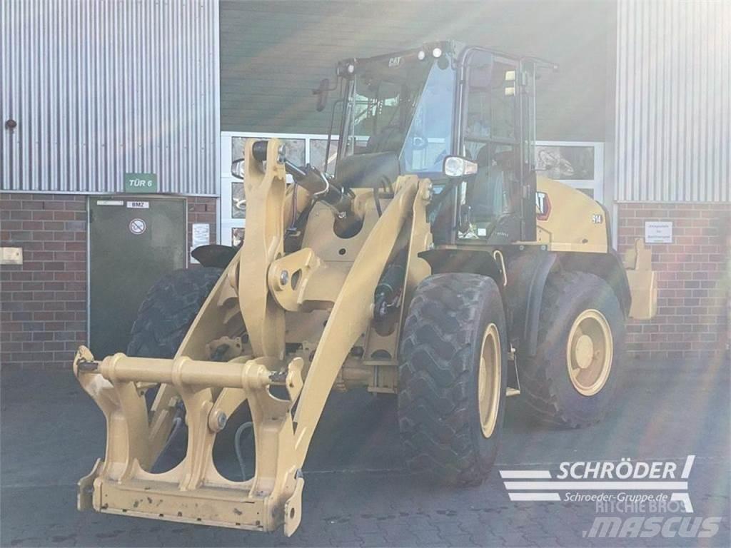 CAT 914 HL  휠로우더