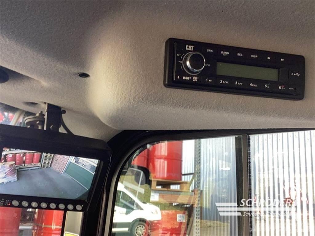 CAT 914 HL  휠로우더