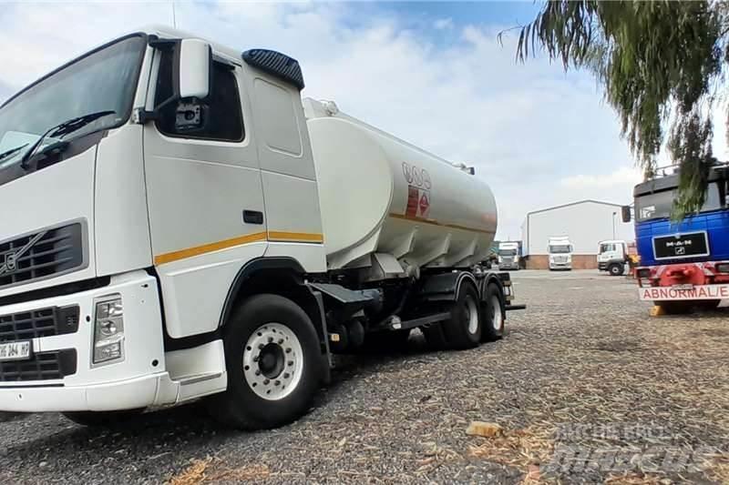Volvo FH12 460 기타 트럭