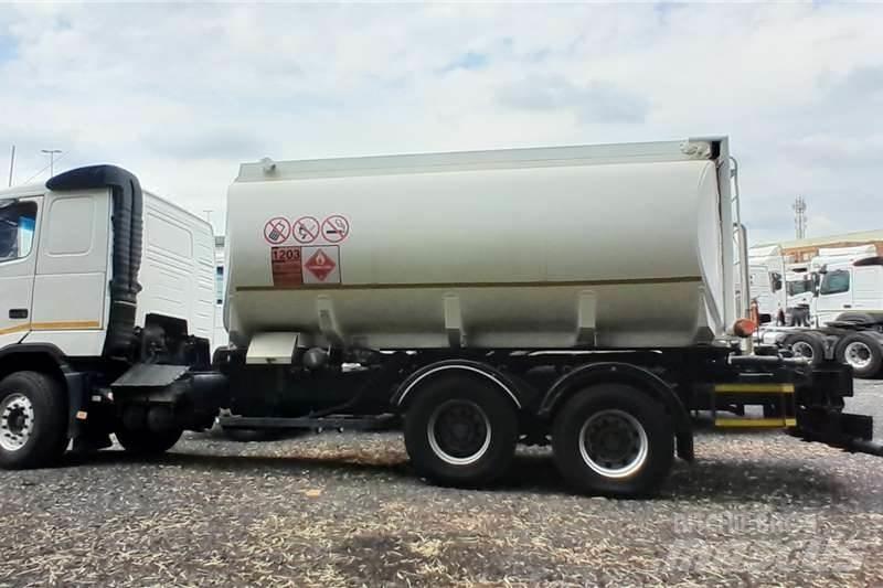 Volvo FH12 460 기타 트럭