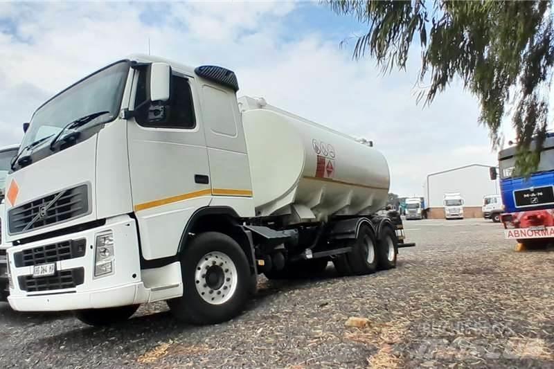 Volvo FH12 460 기타 트럭