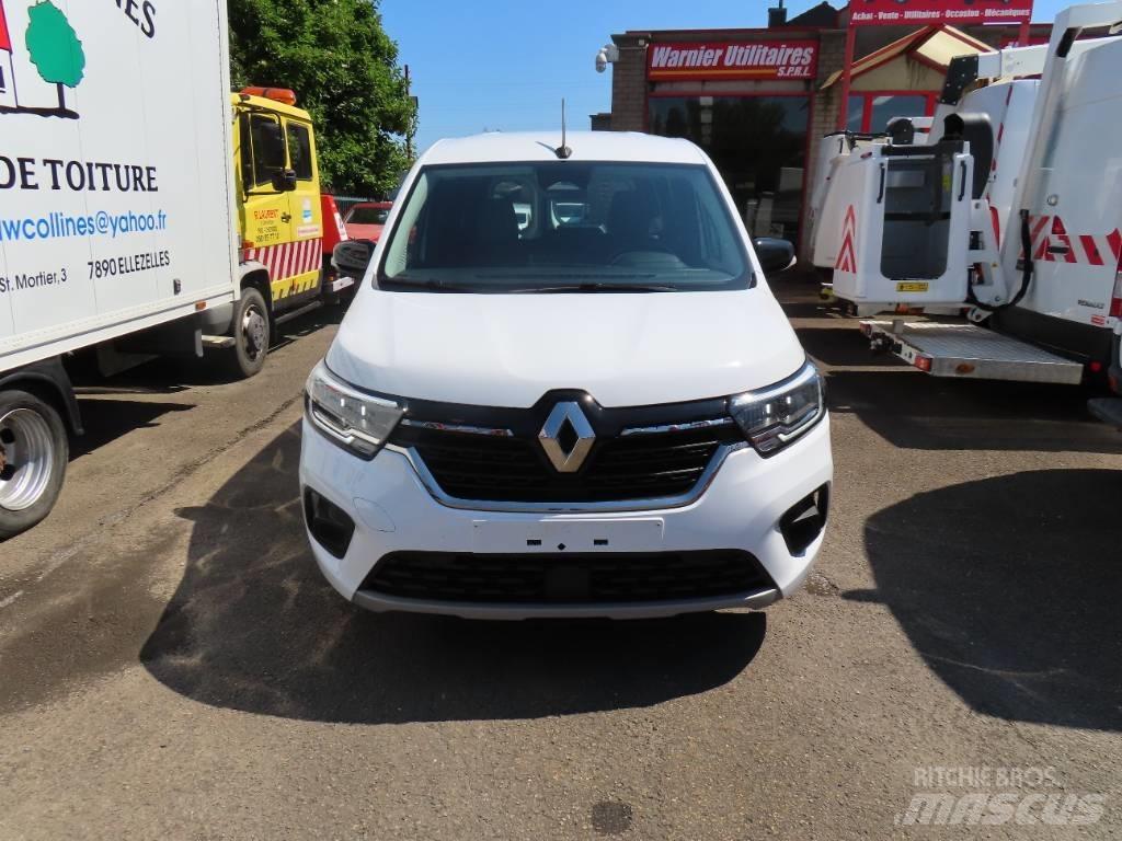 Renault Kangoo 미니 버스