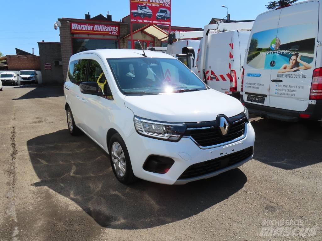 Renault Kangoo 미니 버스