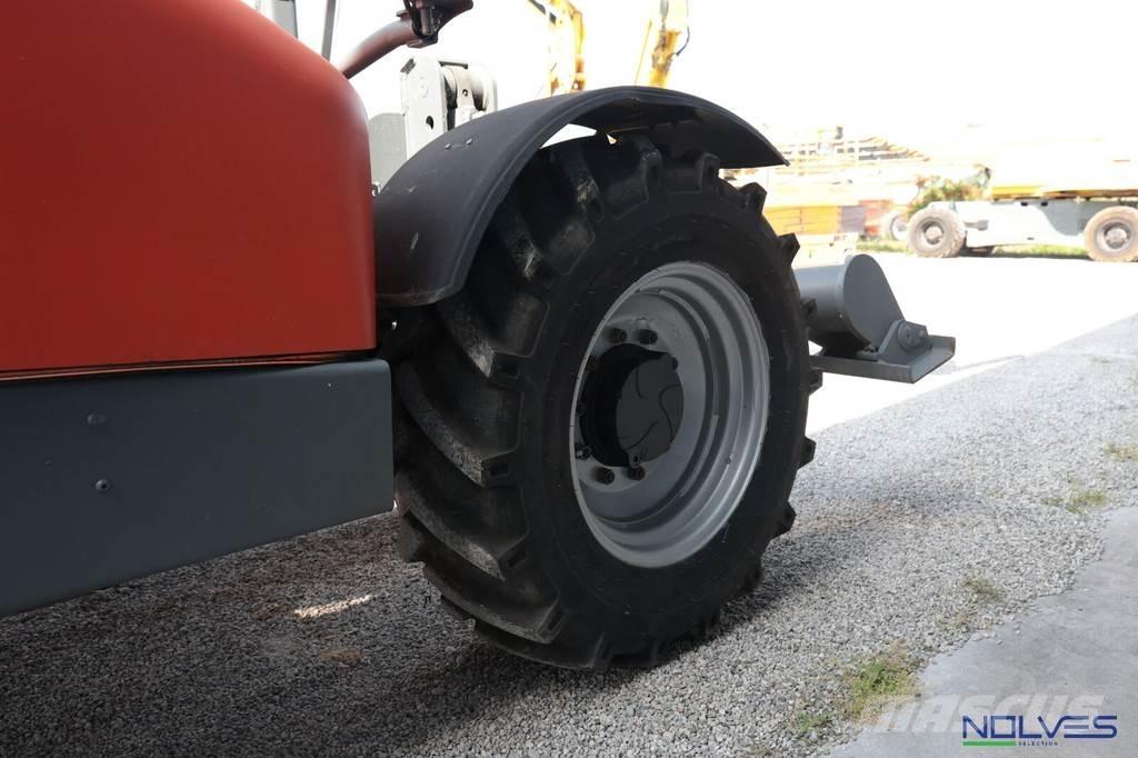 JLG 35.13 텔러 핸들러