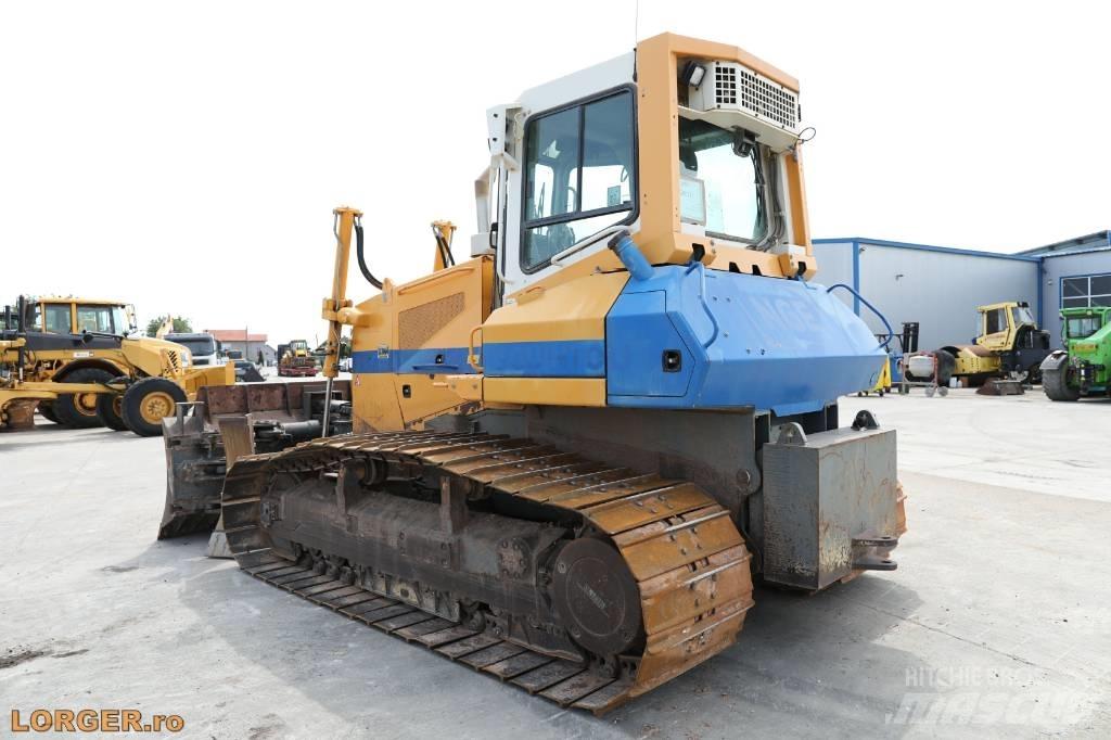 Liebherr PR 724 LGP 크롤러 도저