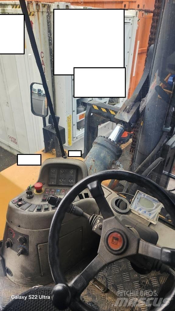 SMV SL32-1200A 그 외 지게차