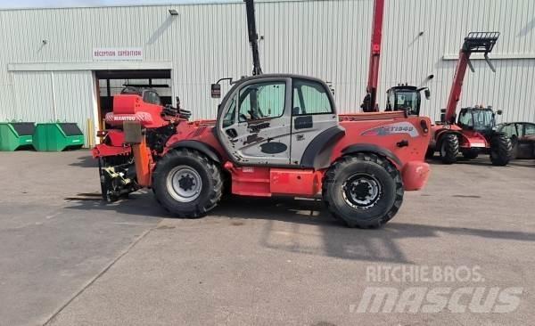 Manitou MT1840 텔러 핸들러