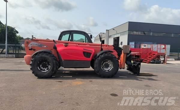 Manitou MT1840 텔러 핸들러