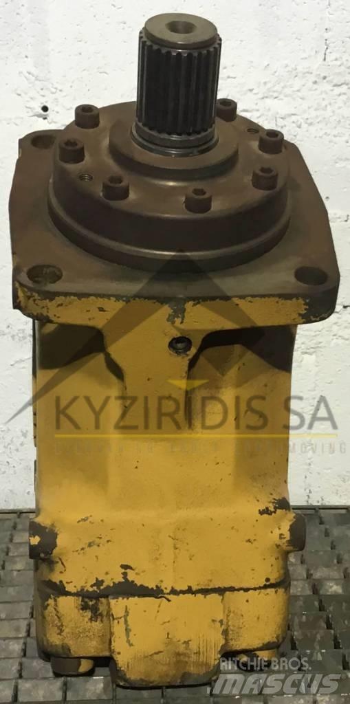 Linde BMF 186 유압식 기계