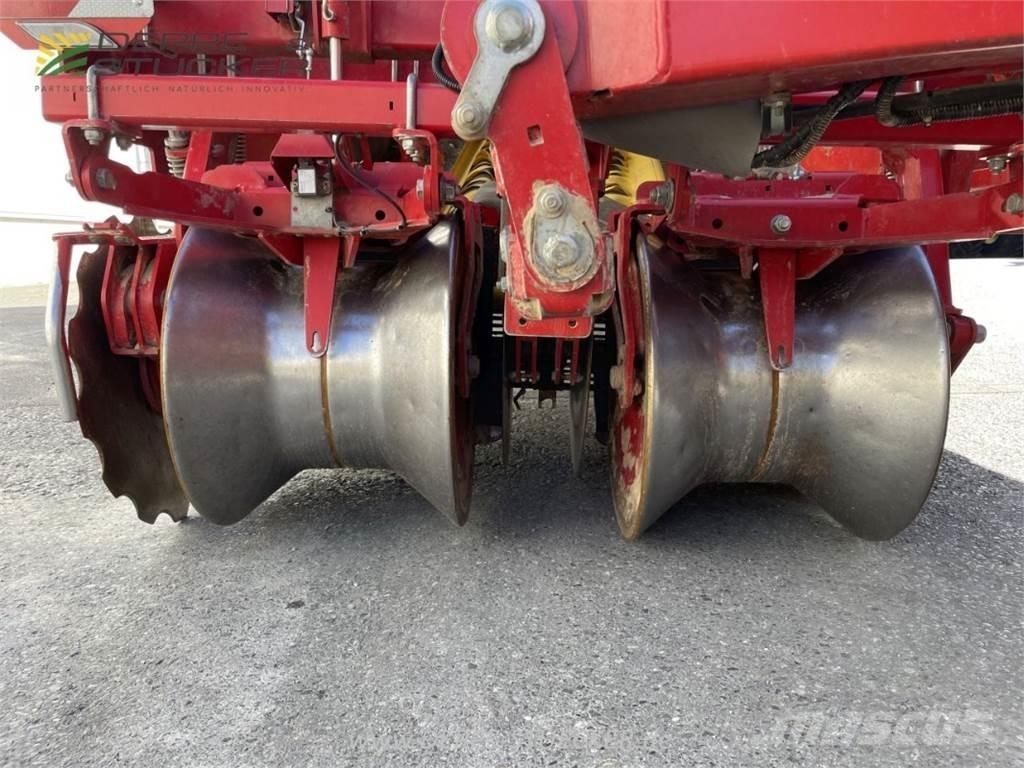 Grimme EVO 280 땅속작물 수확기