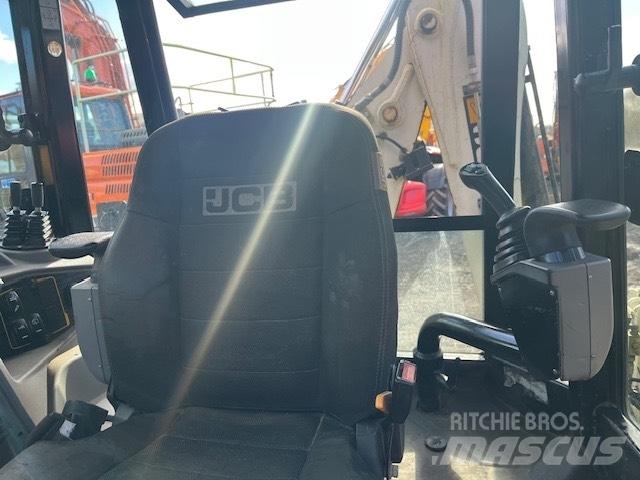 JCB 3CX Compact 백호로더