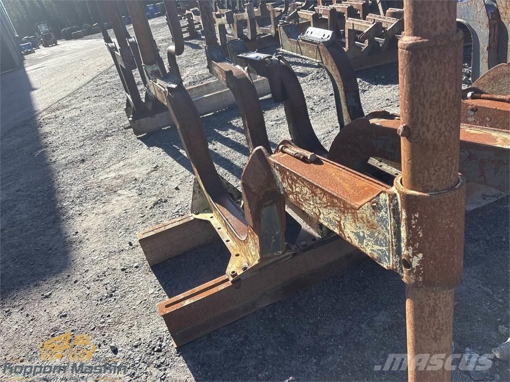 Ponsse Elk 기타 구성품