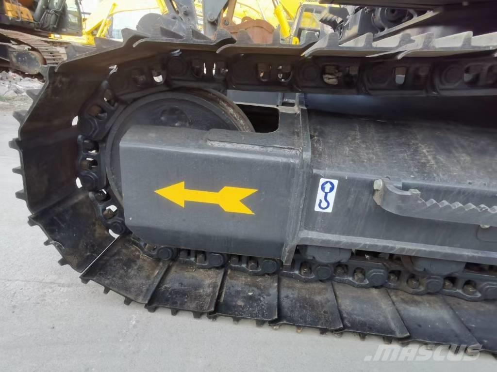 Volvo EC 210 대형 굴삭기 29톤 이상