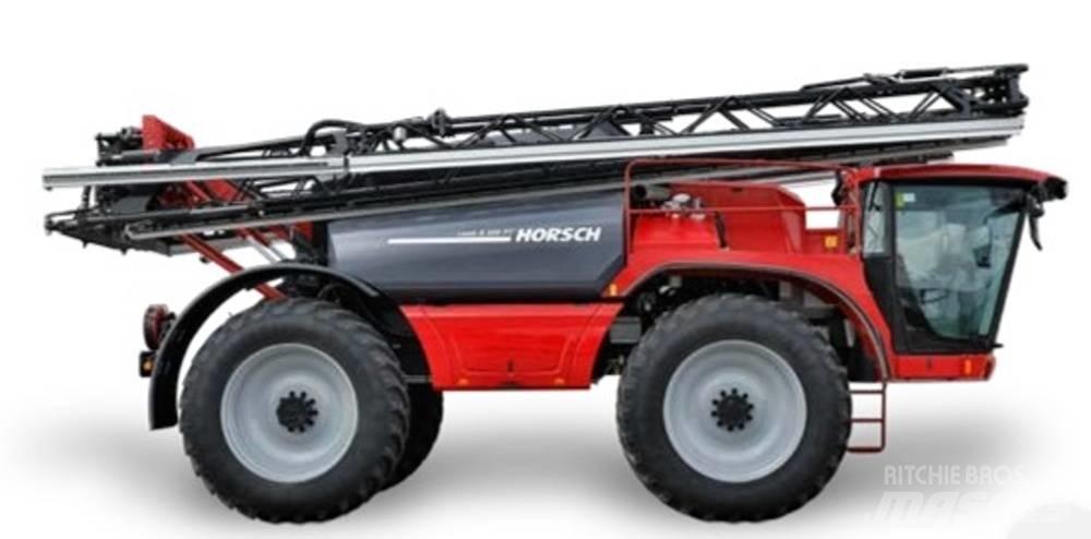Horsch Leeb PT 6300 자주 동력 분무기