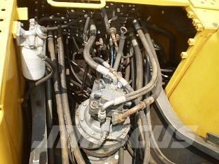 Volvo EC 210 B LC 대형 굴삭기 29톤 이상