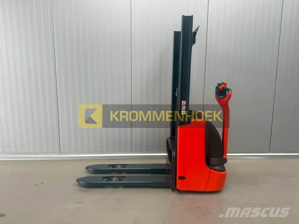 Linde L 10 포크리프트