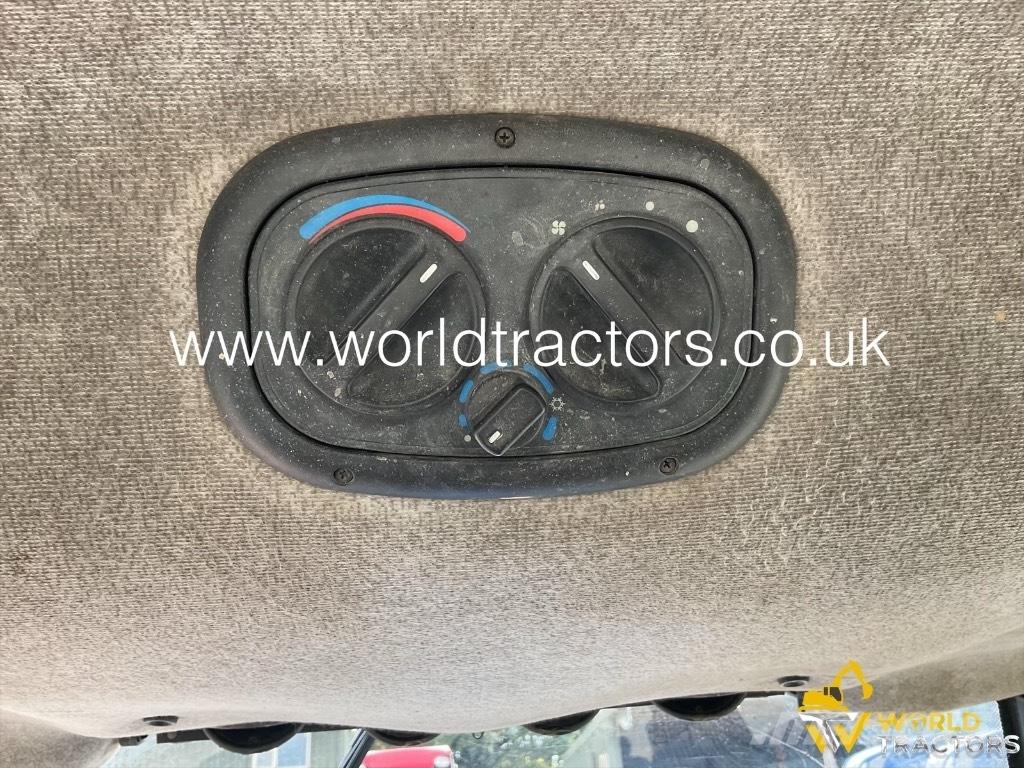 New Holland T 4050 F 트랙터