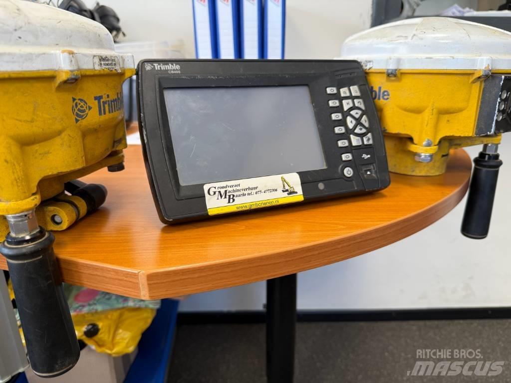 Trimble gs900 기타 부품  
